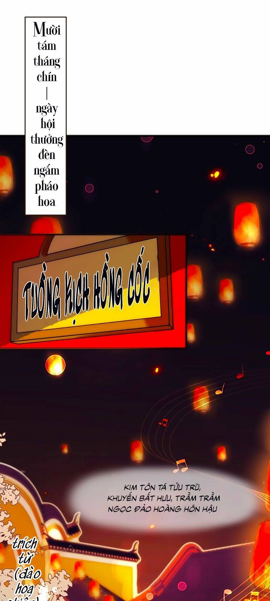 Lâu Tiểu Thư, Lại Gặp Nhau Rồi Chapter 1.1 - Trang 2