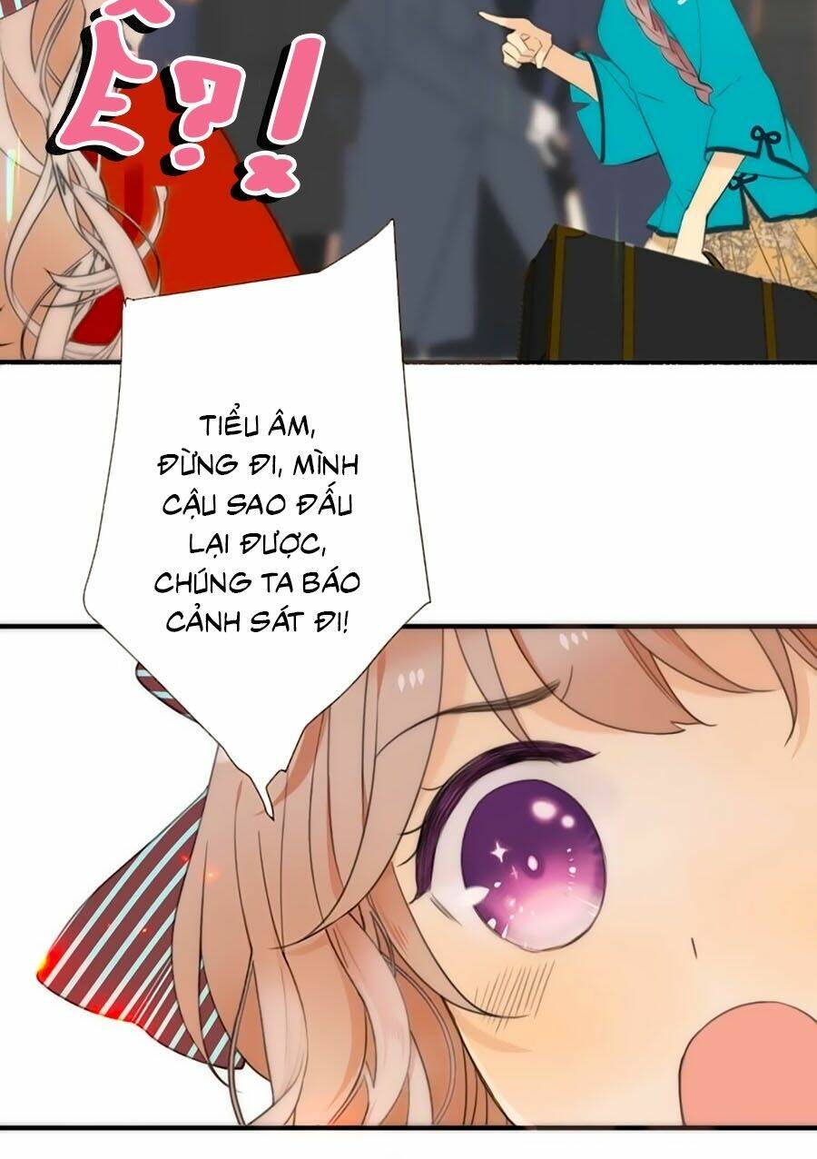 Lâu Tiểu Thư, Lại Gặp Nhau Rồi Chapter 1.1 - Trang 2