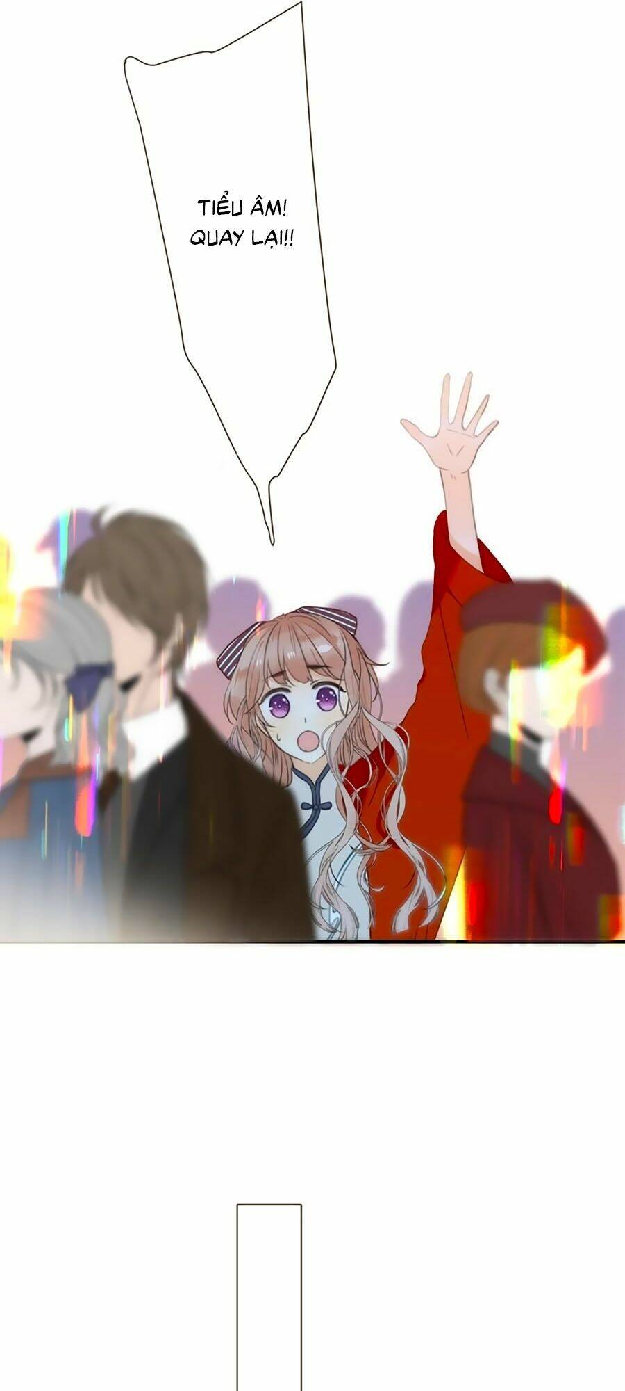 Lâu Tiểu Thư, Lại Gặp Nhau Rồi Chapter 1.1 - Trang 2