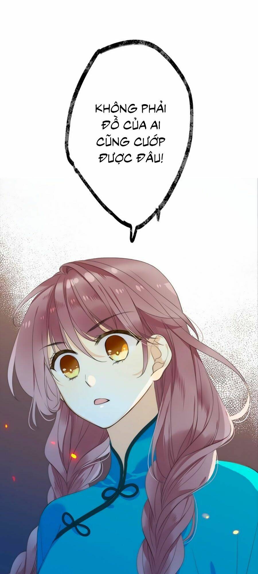 Lâu Tiểu Thư, Lại Gặp Nhau Rồi Chapter 1.1 - Trang 2