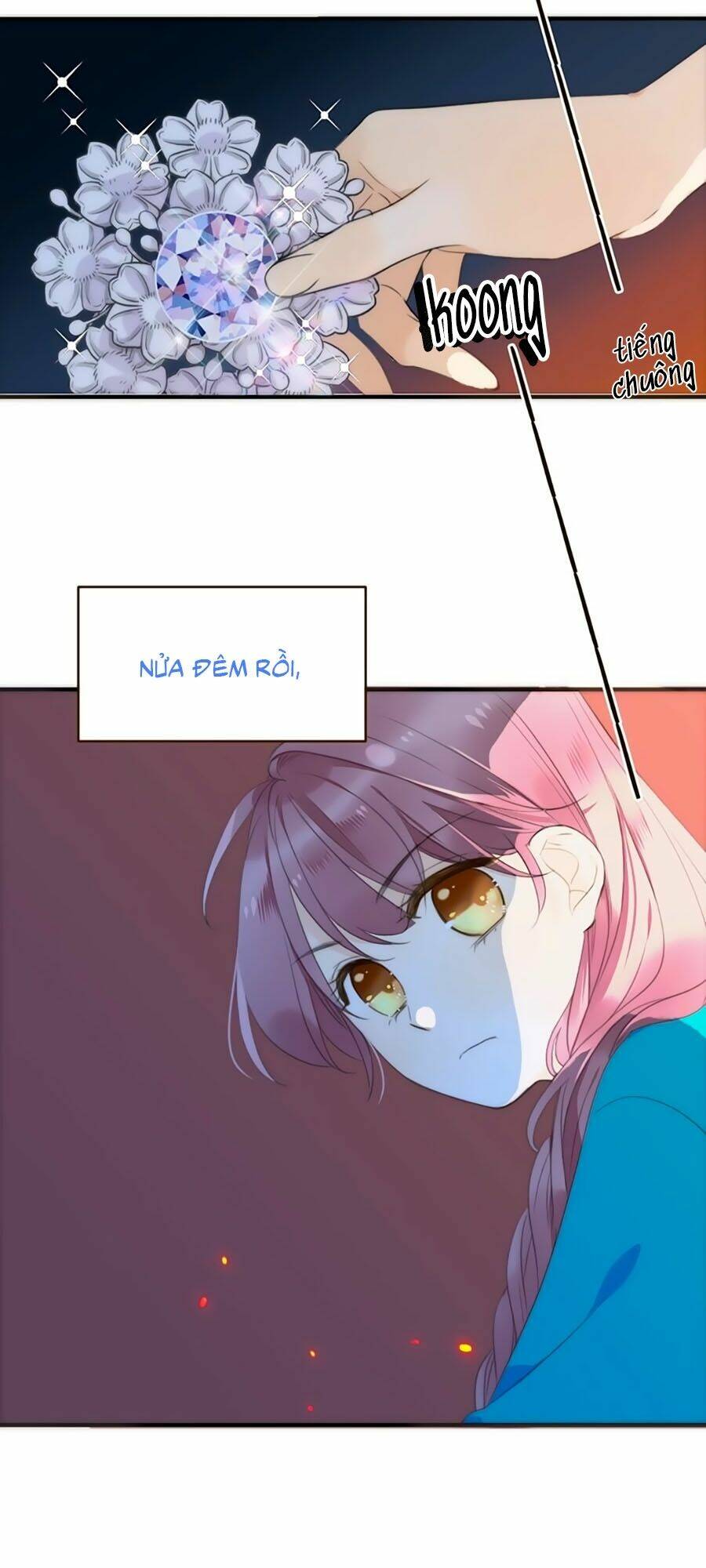 Lâu Tiểu Thư, Lại Gặp Nhau Rồi Chapter 1.1 - Trang 2