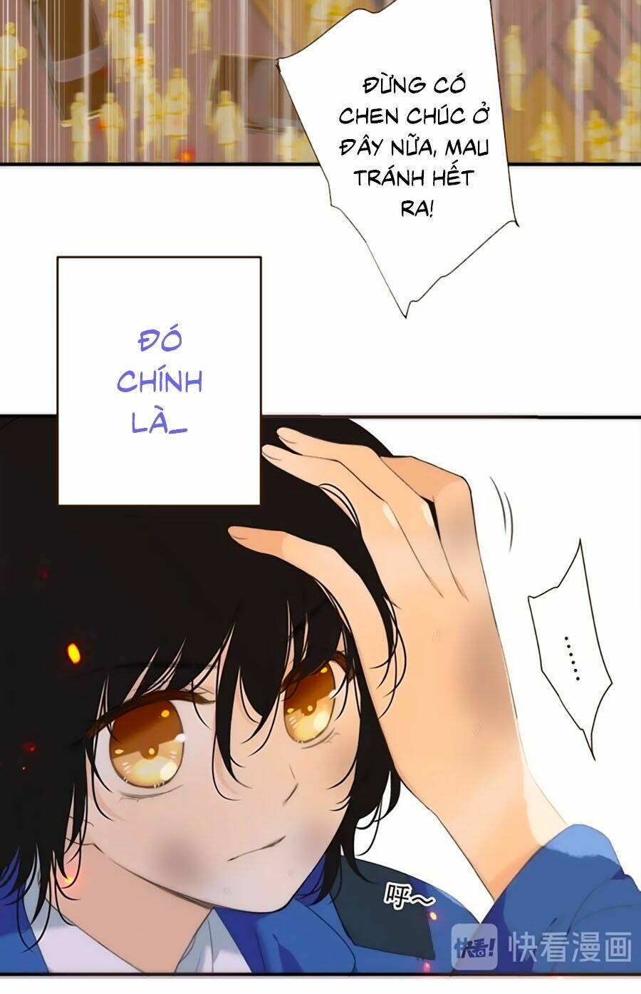 Lâu Tiểu Thư, Lại Gặp Nhau Rồi Chapter 1.1 - Trang 2