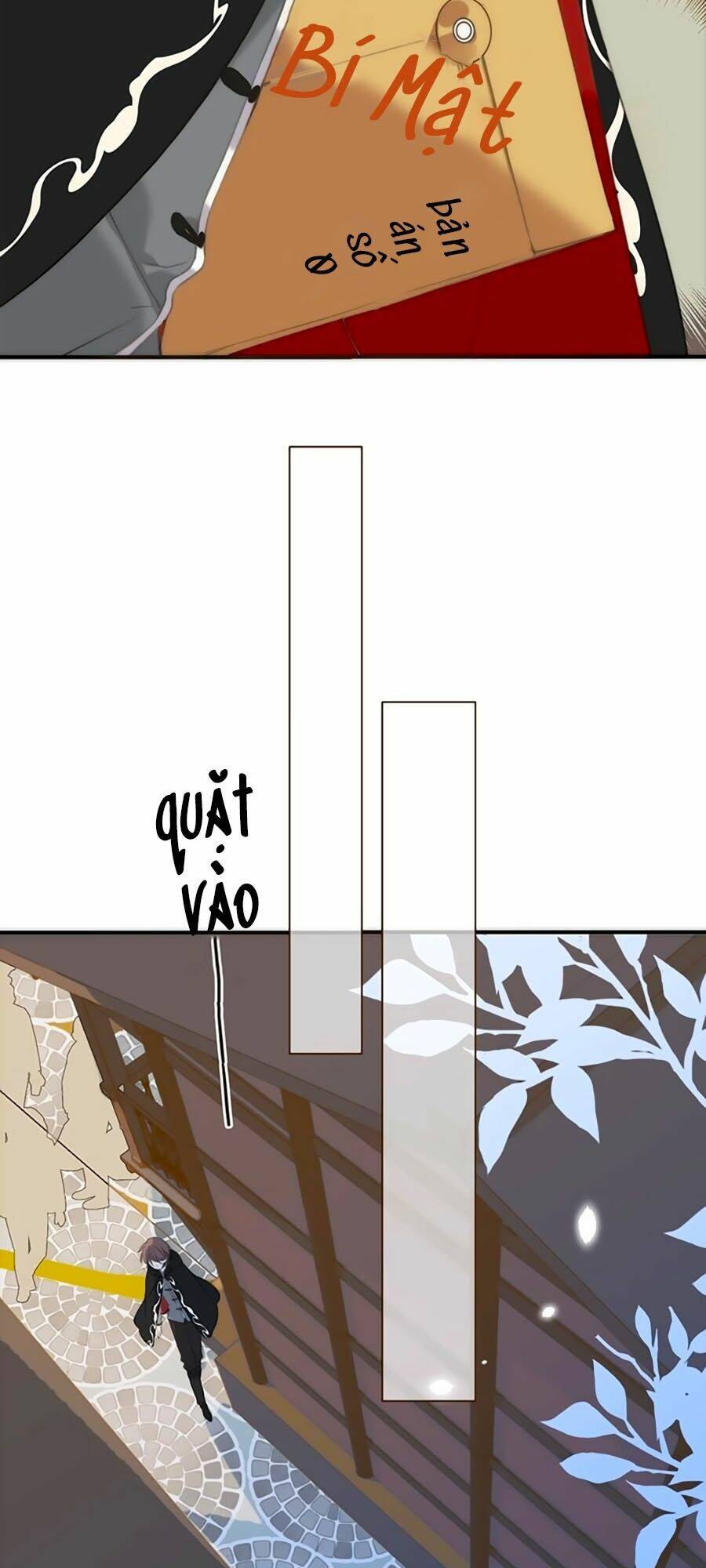 Lâu Tiểu Thư, Lại Gặp Nhau Rồi Chapter 1.1 - Trang 2