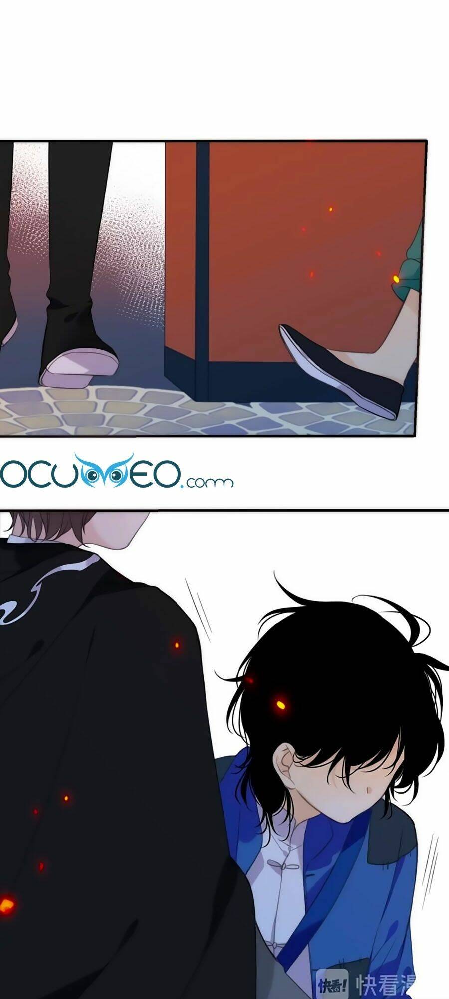 Lâu Tiểu Thư, Lại Gặp Nhau Rồi Chapter 1.1 - Trang 2