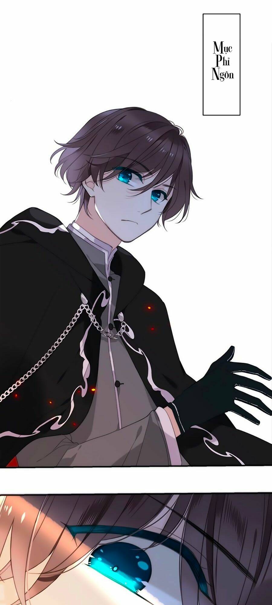 Lâu Tiểu Thư, Lại Gặp Nhau Rồi Chapter 1.1 - Trang 2