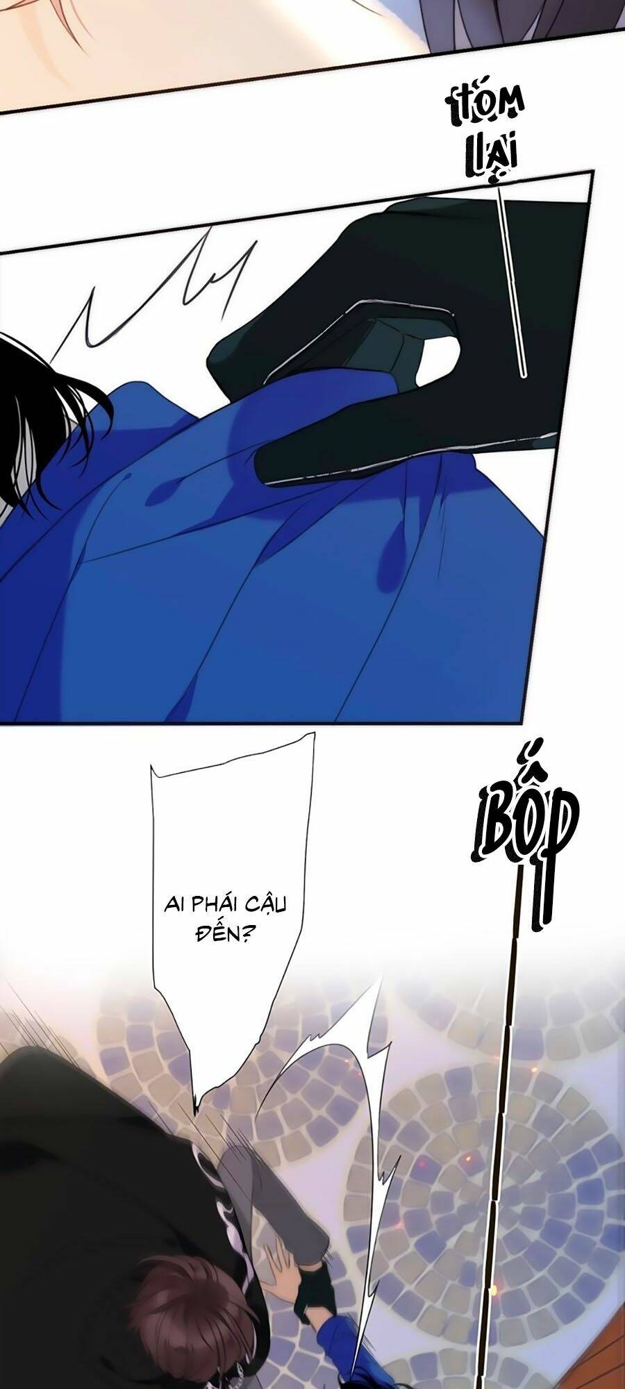 Lâu Tiểu Thư, Lại Gặp Nhau Rồi Chapter 1.1 - Trang 2