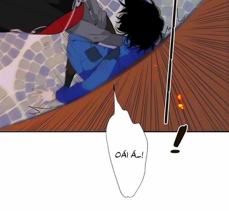 Lâu Tiểu Thư, Lại Gặp Nhau Rồi Chapter 1.1 - Trang 2