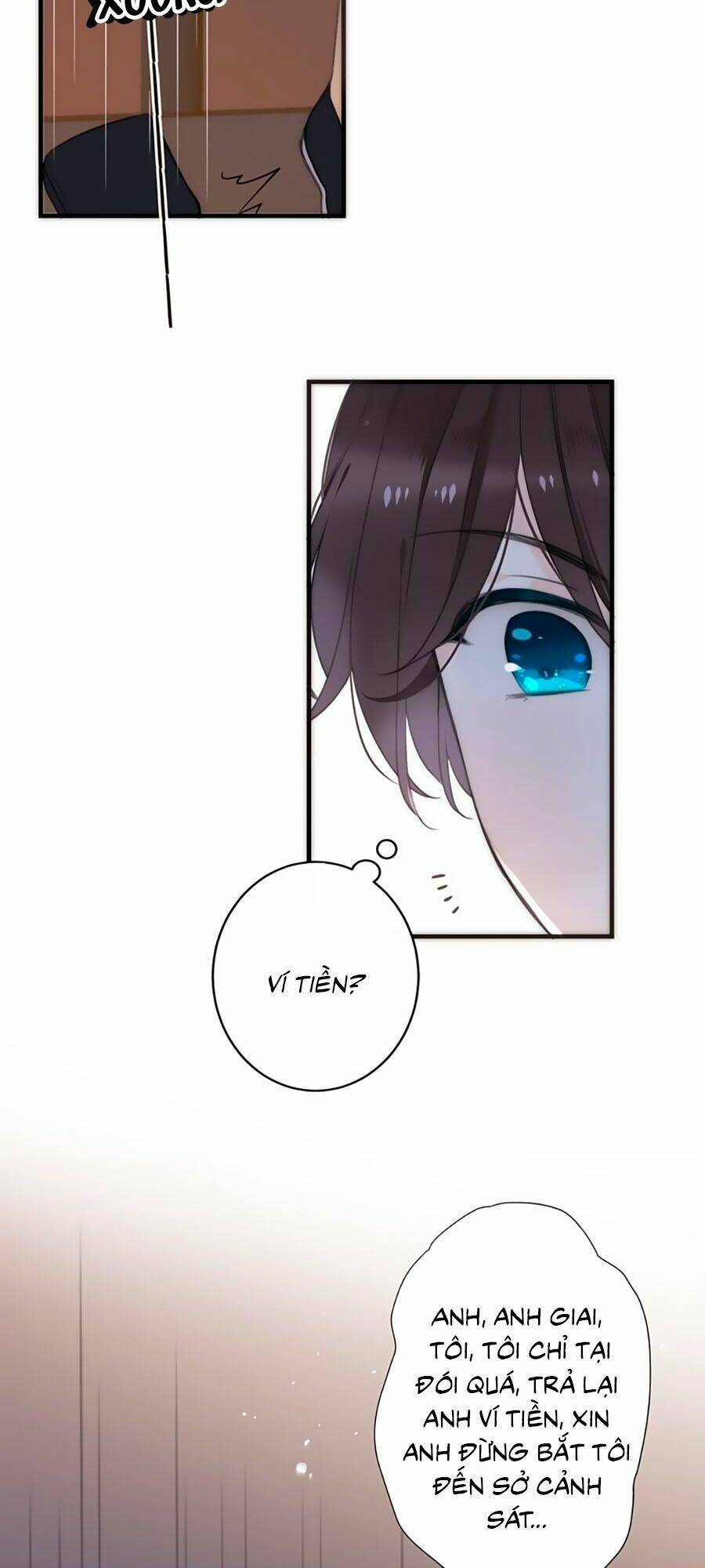 Lâu Tiểu Thư, Lại Gặp Nhau Rồi Chapter 1.1 - Trang 2