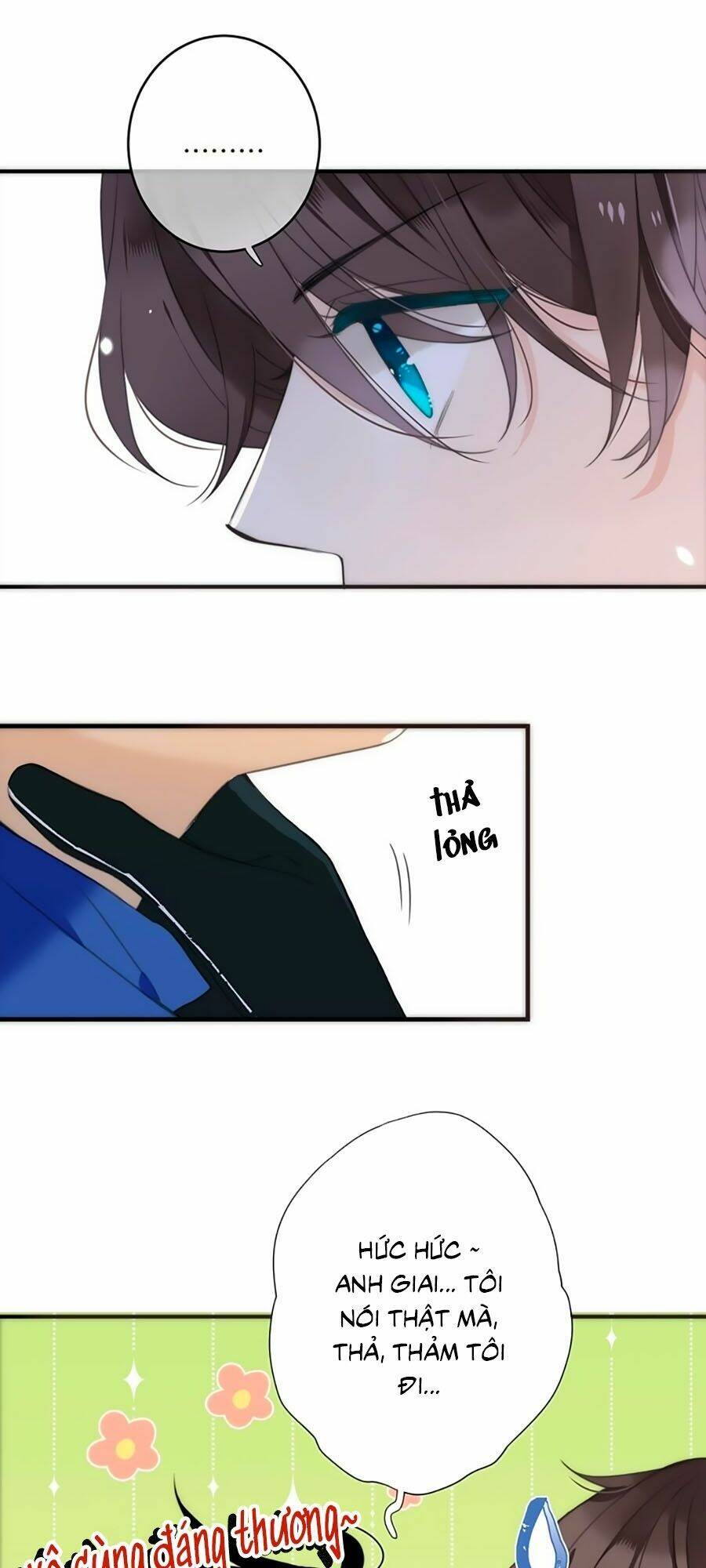 Lâu Tiểu Thư, Lại Gặp Nhau Rồi Chapter 1.1 - Trang 2