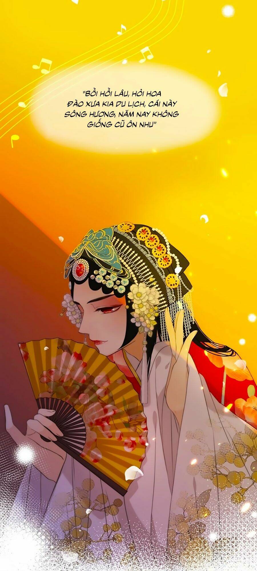 Lâu Tiểu Thư, Lại Gặp Nhau Rồi Chapter 1.1 - Trang 2