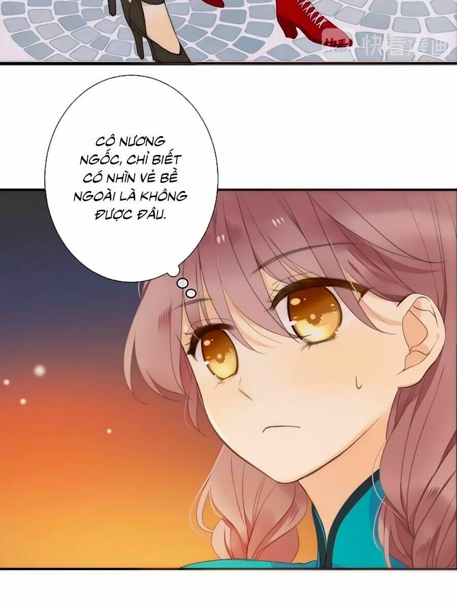 Lâu Tiểu Thư, Lại Gặp Nhau Rồi Chapter 1.1 - Trang 2