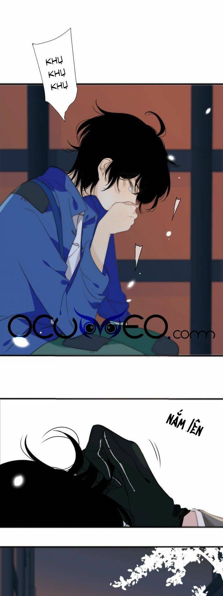 Lâu Tiểu Thư, Lại Gặp Nhau Rồi Chapter 1.2 - Trang 2