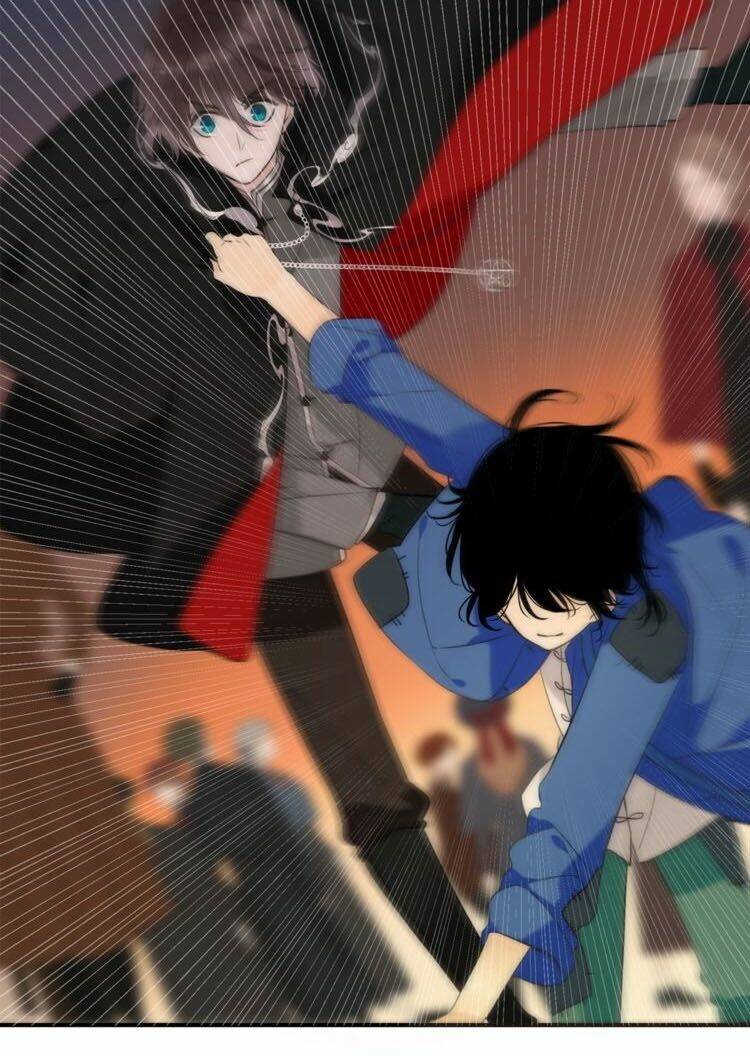 Lâu Tiểu Thư, Lại Gặp Nhau Rồi Chapter 1.2 - Trang 2