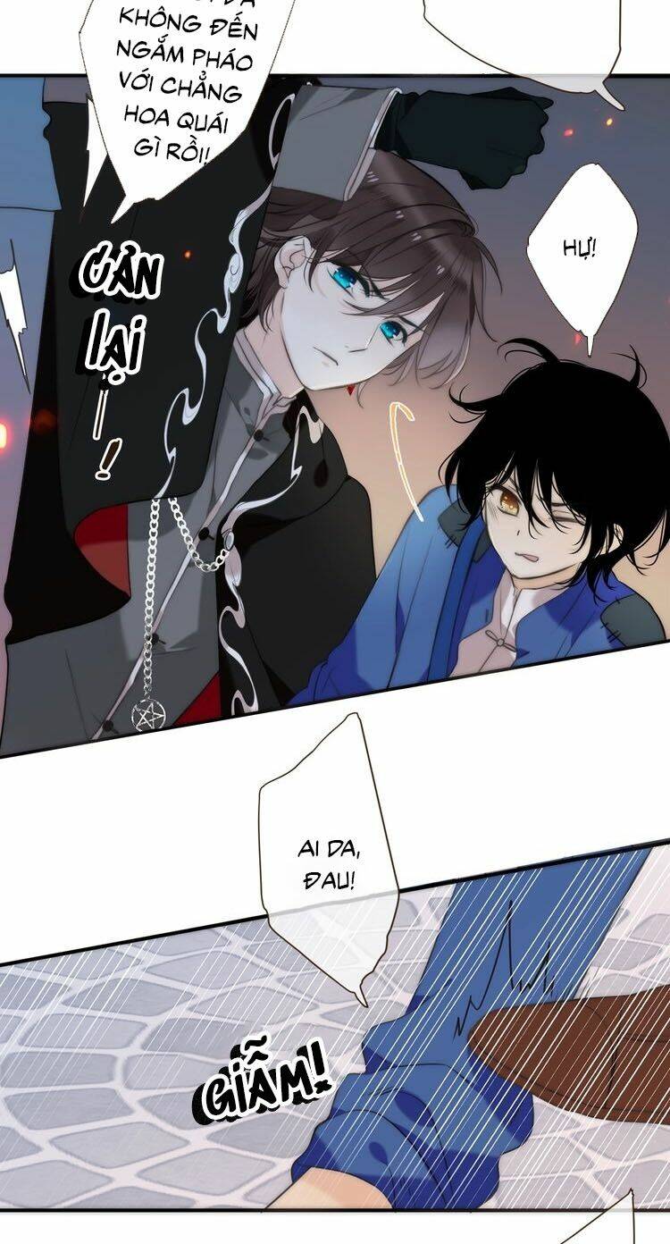 Lâu Tiểu Thư, Lại Gặp Nhau Rồi Chapter 1.2 - Trang 2