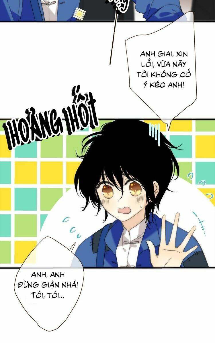 Lâu Tiểu Thư, Lại Gặp Nhau Rồi Chapter 1.2 - Trang 2