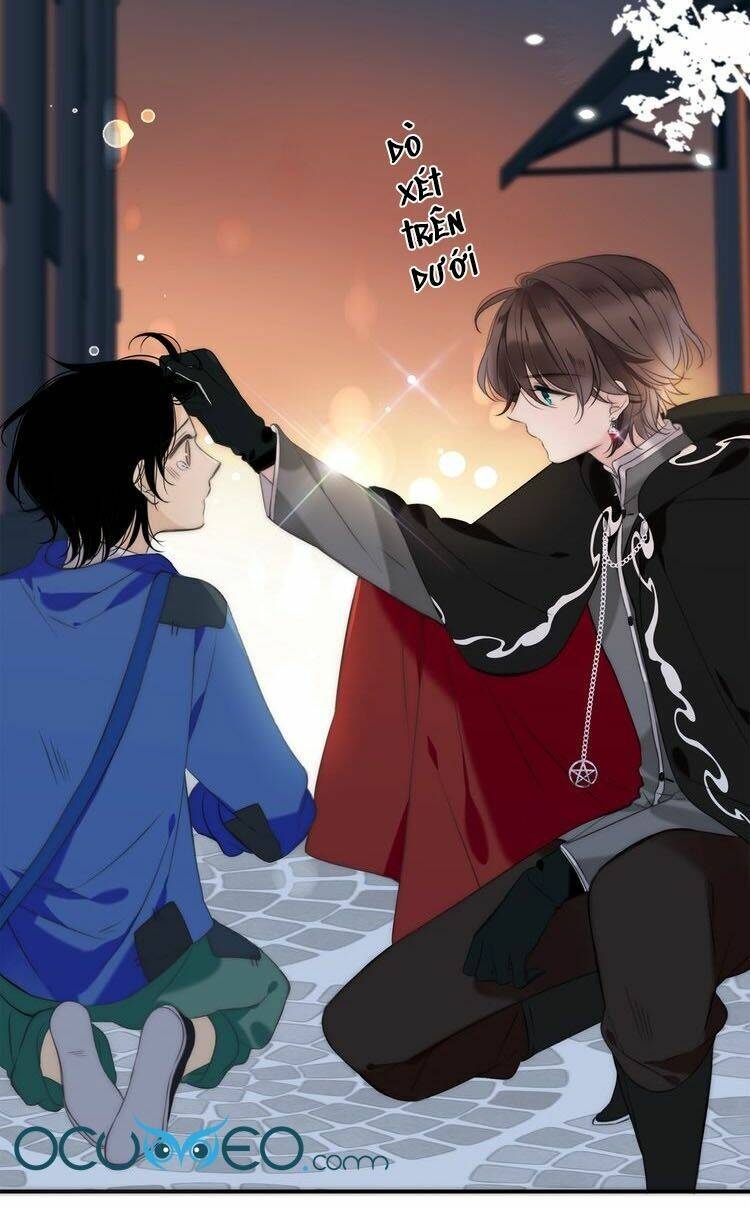 Lâu Tiểu Thư, Lại Gặp Nhau Rồi Chapter 1.2 - Trang 2