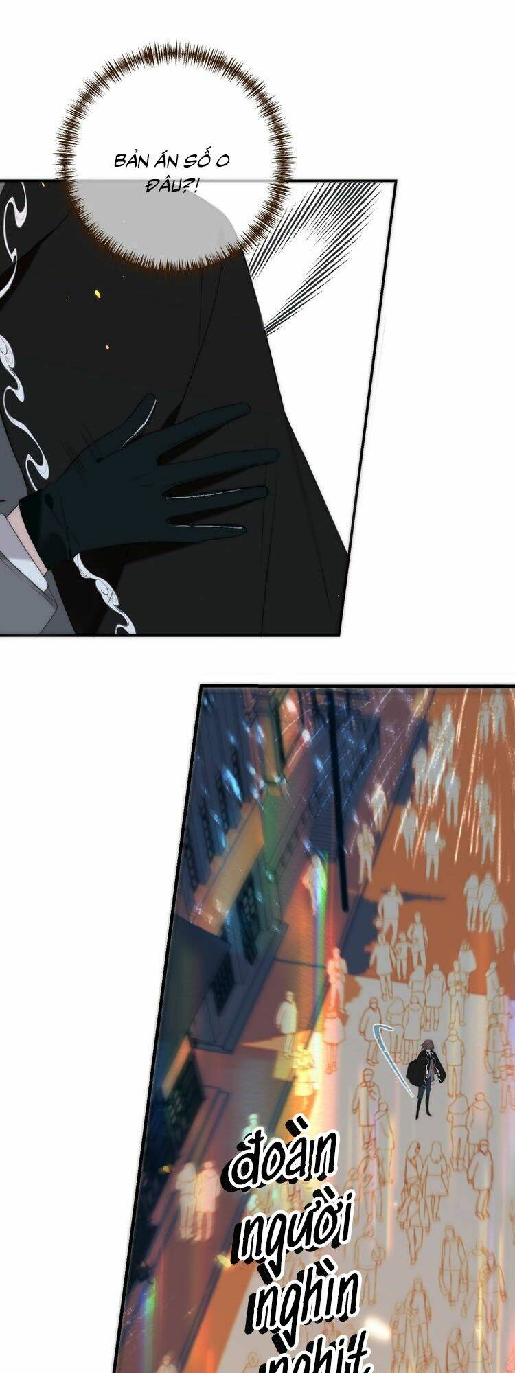 Lâu Tiểu Thư, Lại Gặp Nhau Rồi Chapter 1.2 - Trang 2