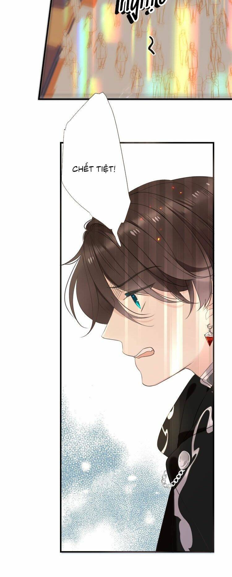 Lâu Tiểu Thư, Lại Gặp Nhau Rồi Chapter 1.2 - Trang 2