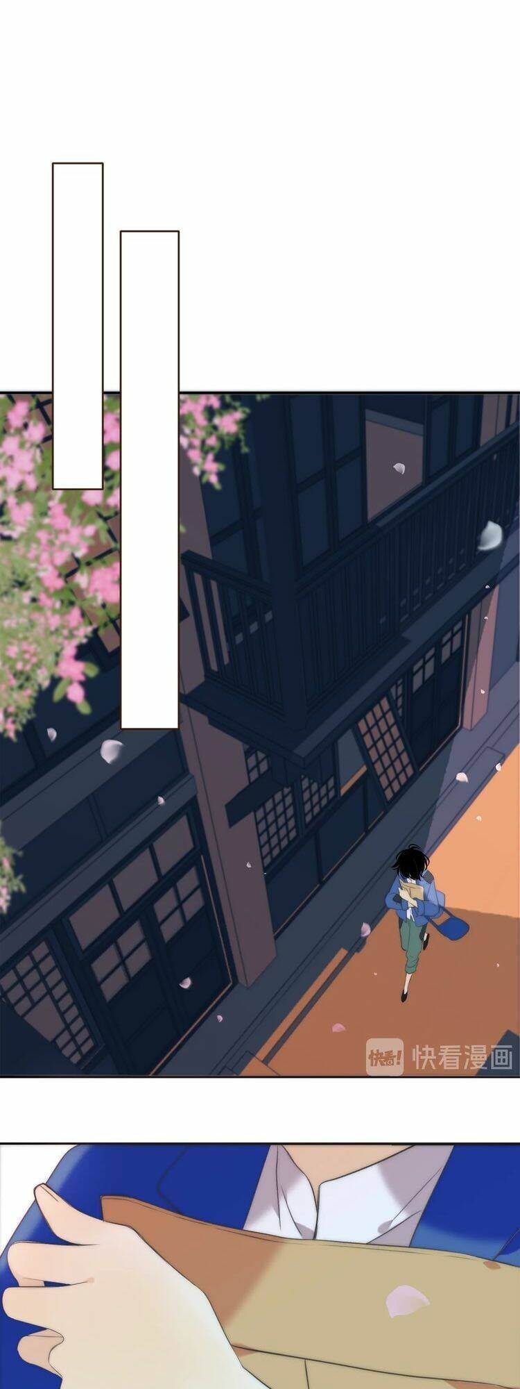 Lâu Tiểu Thư, Lại Gặp Nhau Rồi Chapter 1.2 - Trang 2