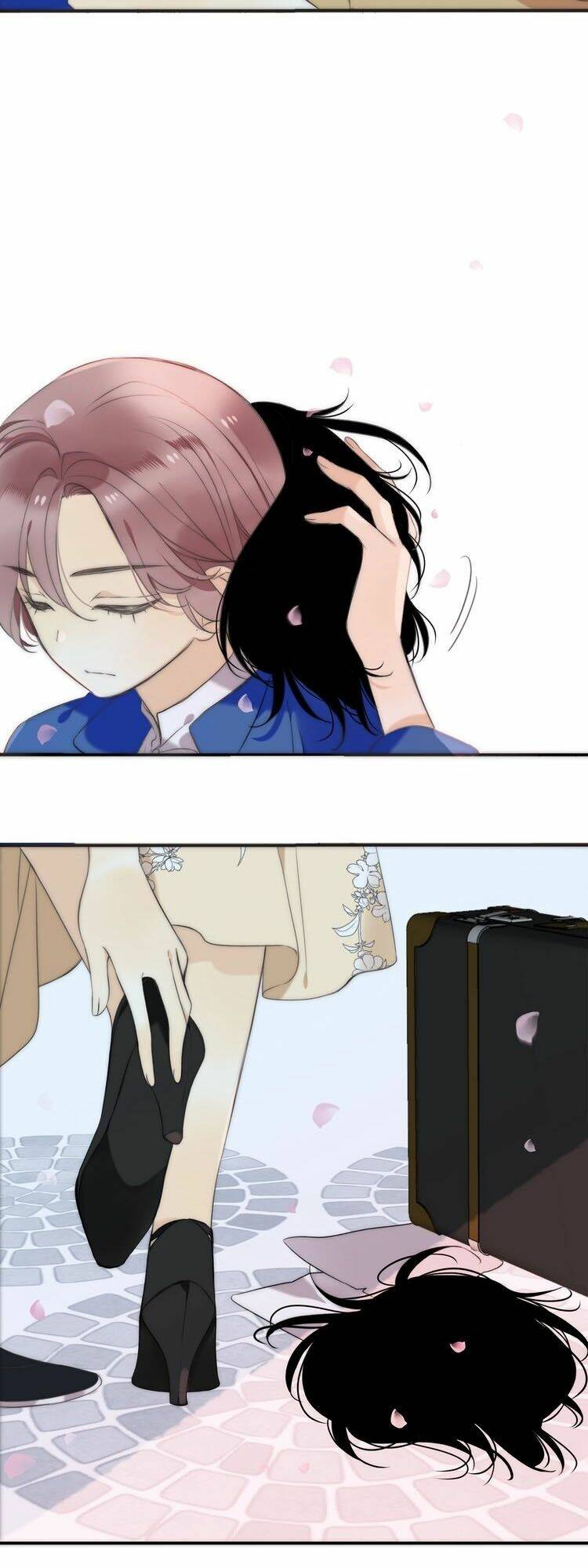 Lâu Tiểu Thư, Lại Gặp Nhau Rồi Chapter 1.2 - Trang 2