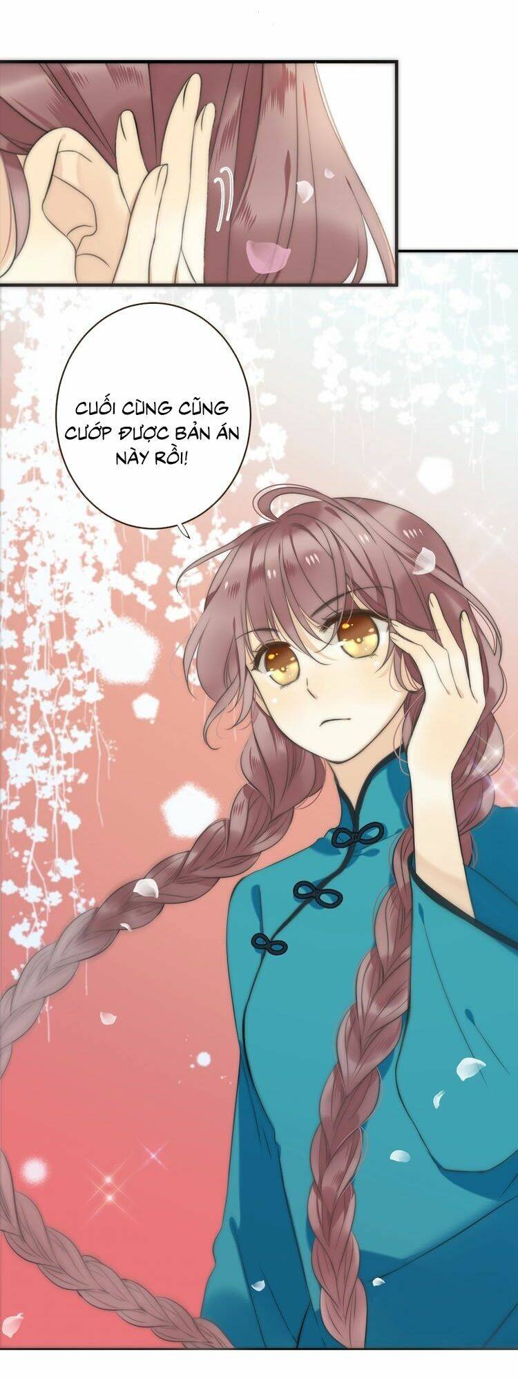 Lâu Tiểu Thư, Lại Gặp Nhau Rồi Chapter 1.2 - Trang 2