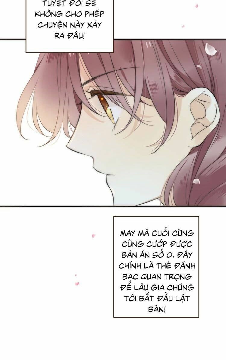 Lâu Tiểu Thư, Lại Gặp Nhau Rồi Chapter 1.2 - Trang 2