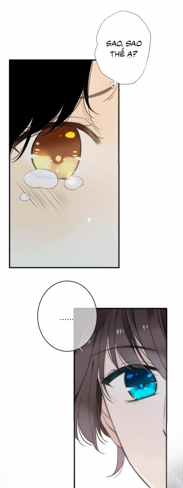 Lâu Tiểu Thư, Lại Gặp Nhau Rồi Chapter 1.2 - Trang 2