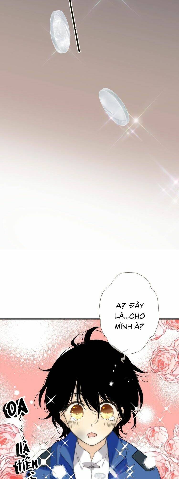 Lâu Tiểu Thư, Lại Gặp Nhau Rồi Chapter 1.2 - Trang 2