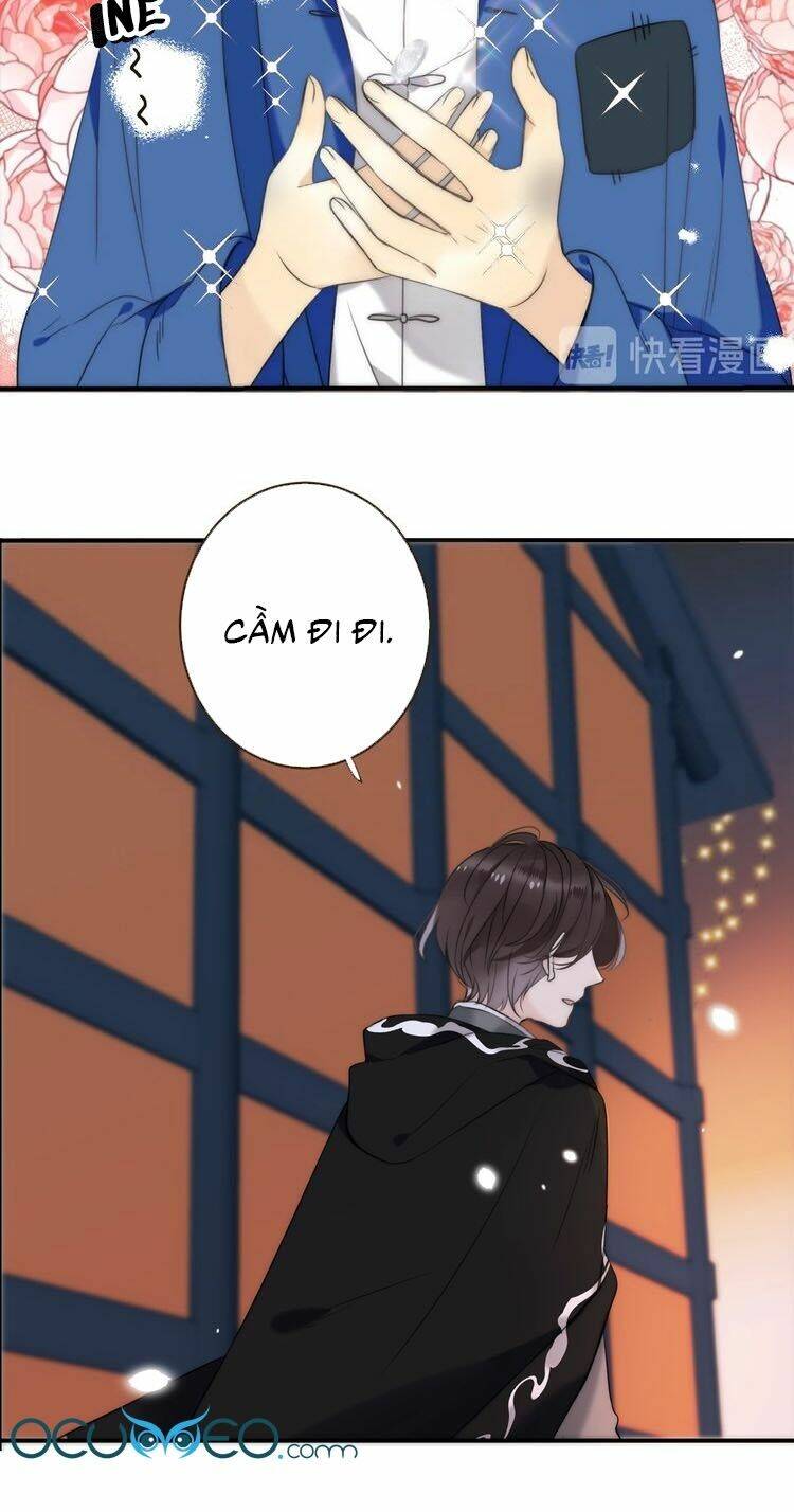 Lâu Tiểu Thư, Lại Gặp Nhau Rồi Chapter 1.2 - Trang 2