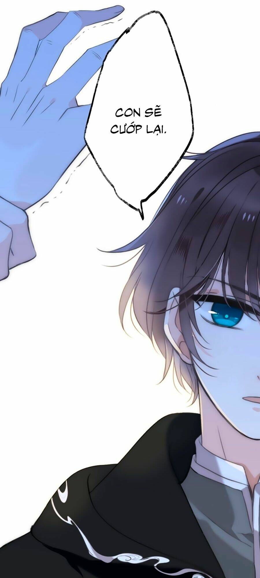 Lâu Tiểu Thư, Lại Gặp Nhau Rồi Chapter 1.3 - Trang 2