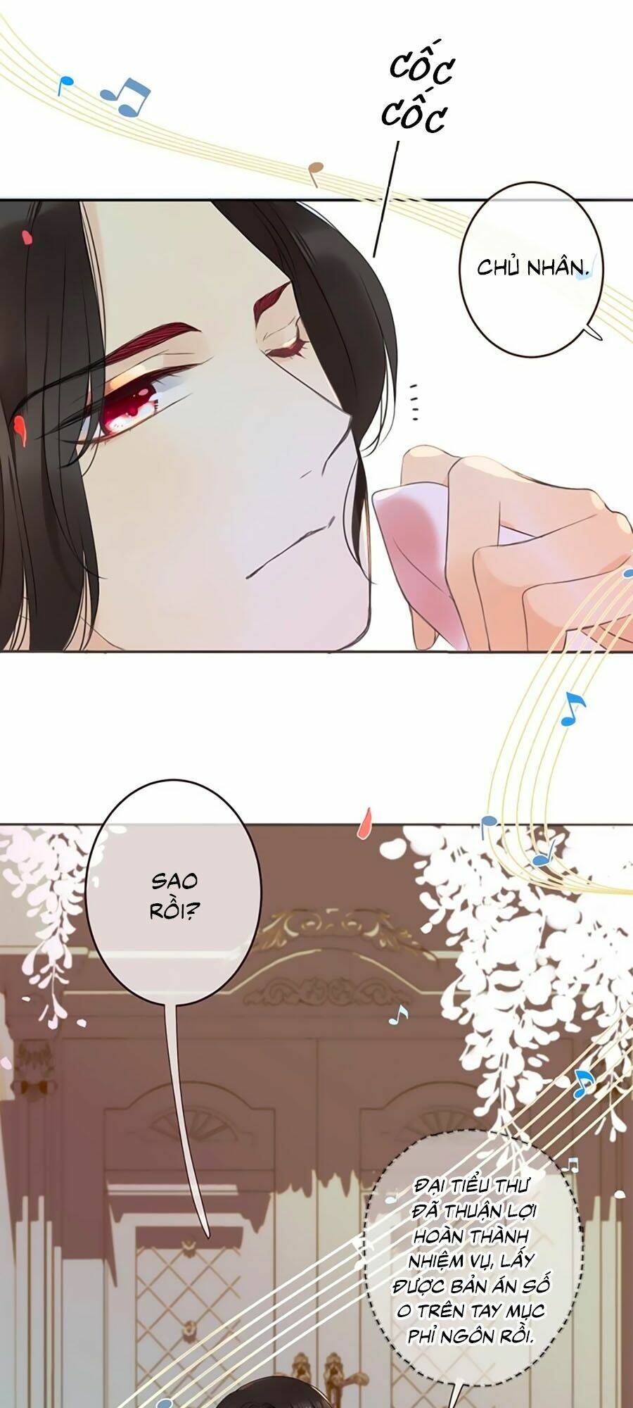 Lâu Tiểu Thư, Lại Gặp Nhau Rồi Chapter 1.3 - Trang 2