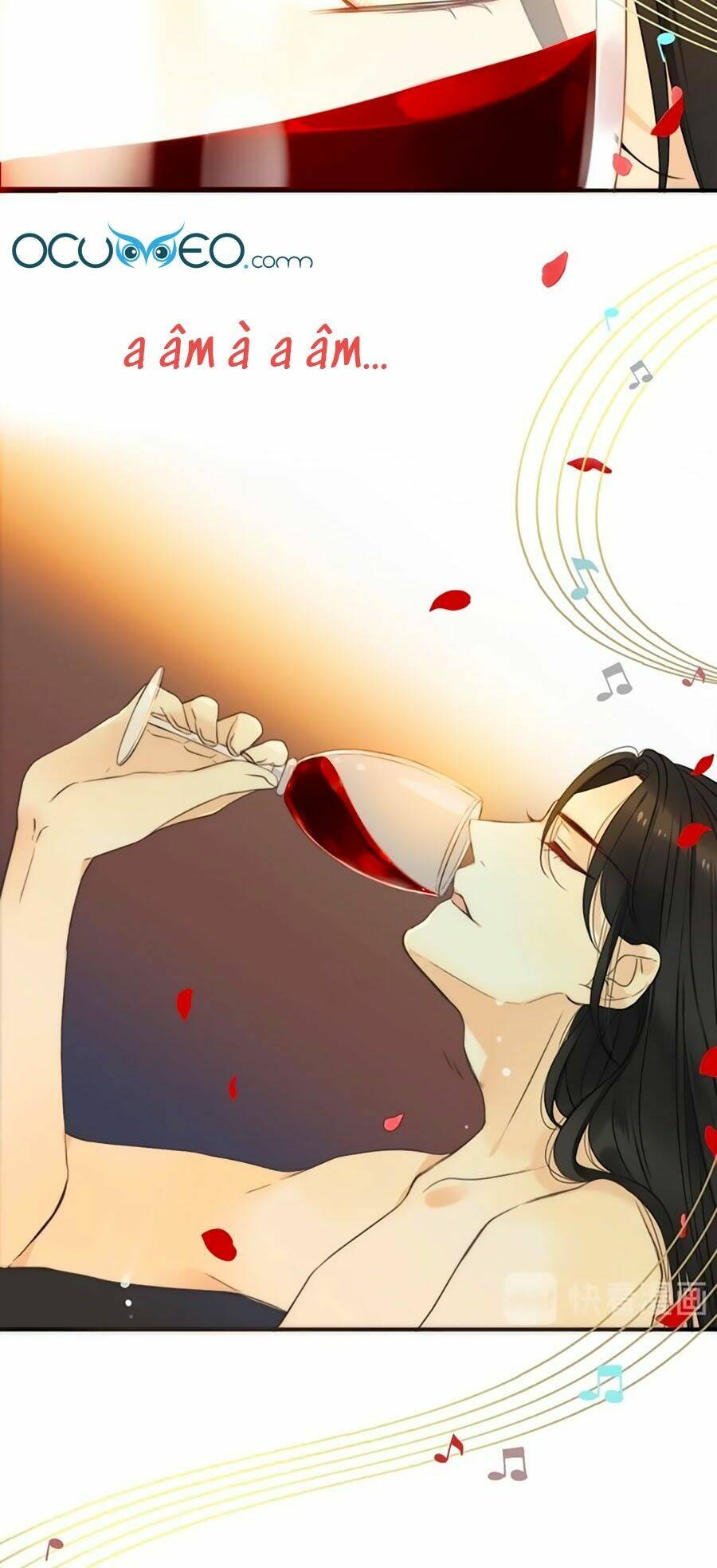 Lâu Tiểu Thư, Lại Gặp Nhau Rồi Chapter 1.3 - Trang 2