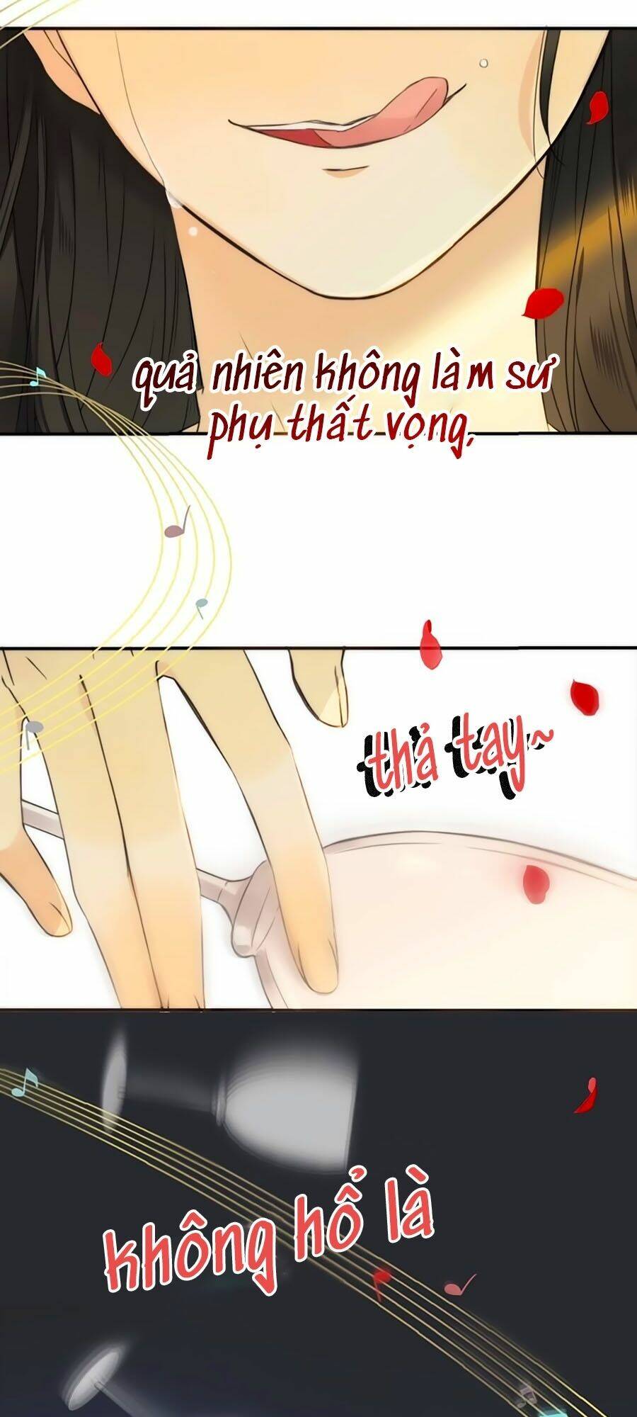 Lâu Tiểu Thư, Lại Gặp Nhau Rồi Chapter 1.3 - Trang 2