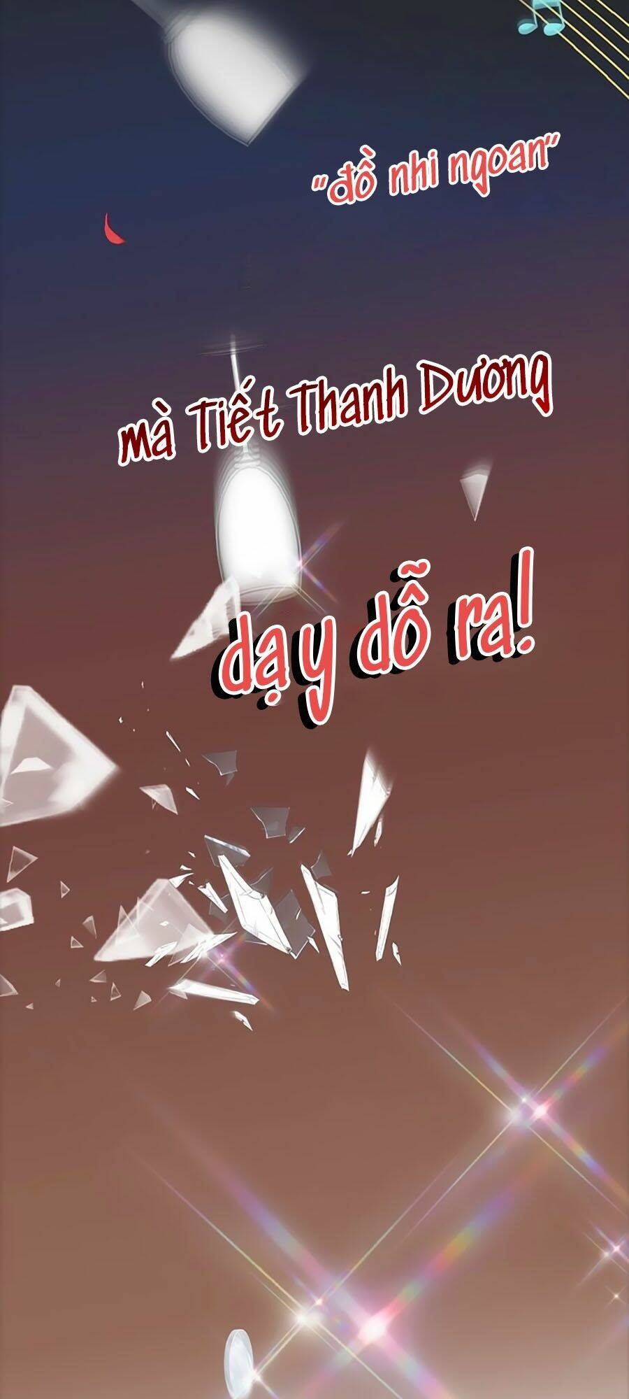 Lâu Tiểu Thư, Lại Gặp Nhau Rồi Chapter 1.3 - Trang 2