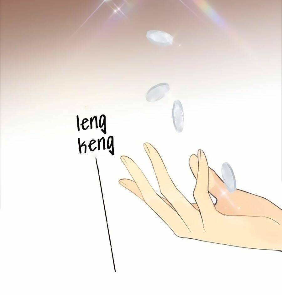 Lâu Tiểu Thư, Lại Gặp Nhau Rồi Chapter 1.3 - Trang 2