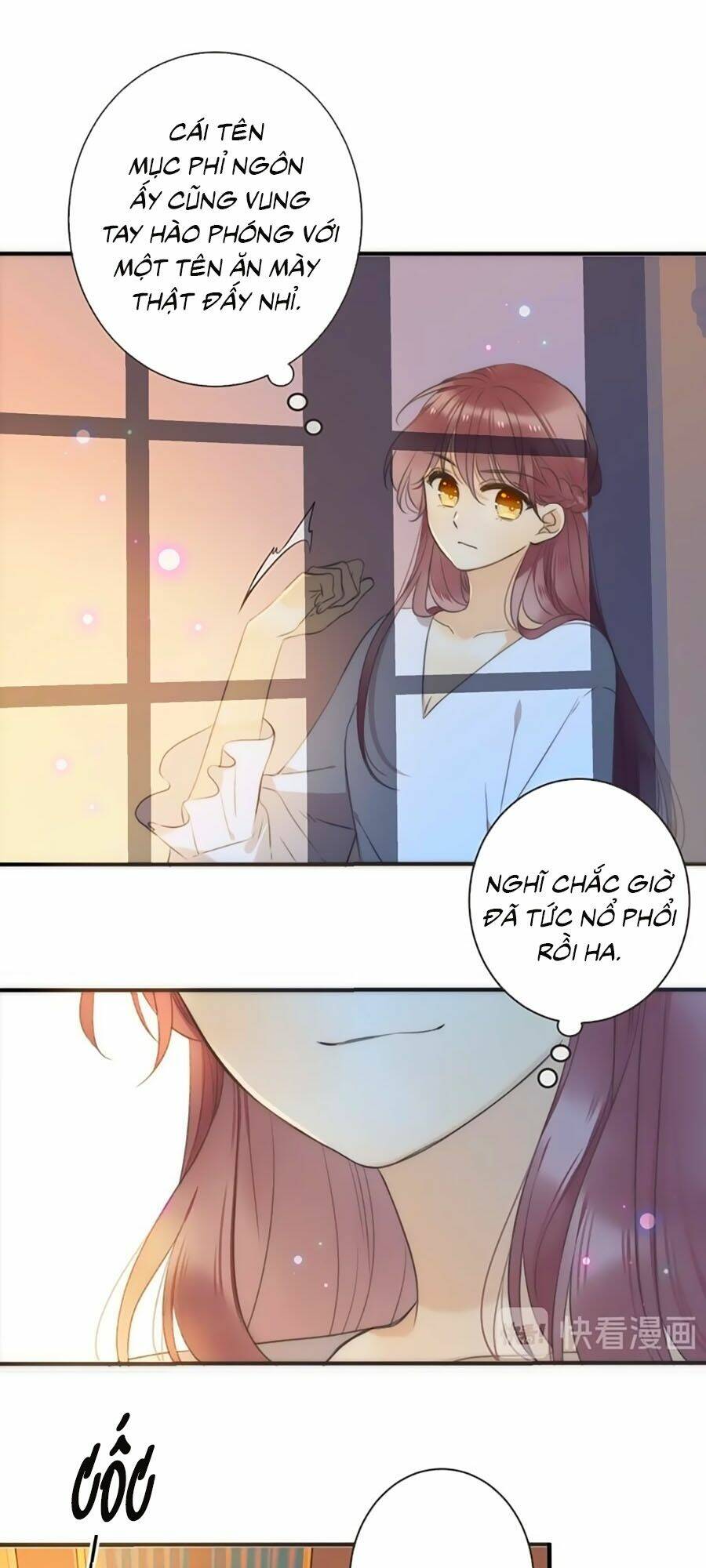 Lâu Tiểu Thư, Lại Gặp Nhau Rồi Chapter 1.3 - Trang 2