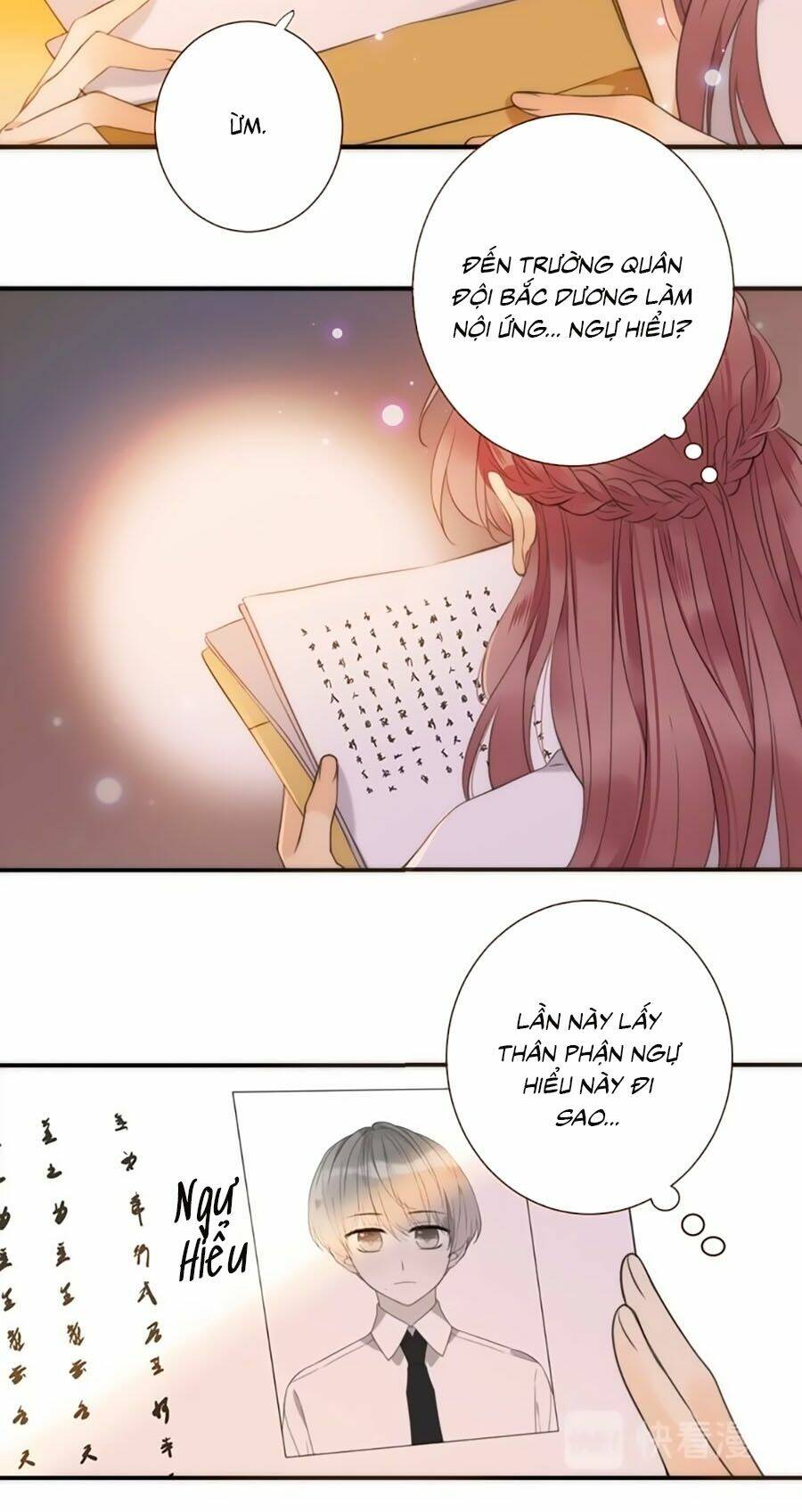 Lâu Tiểu Thư, Lại Gặp Nhau Rồi Chapter 1.3 - Trang 2