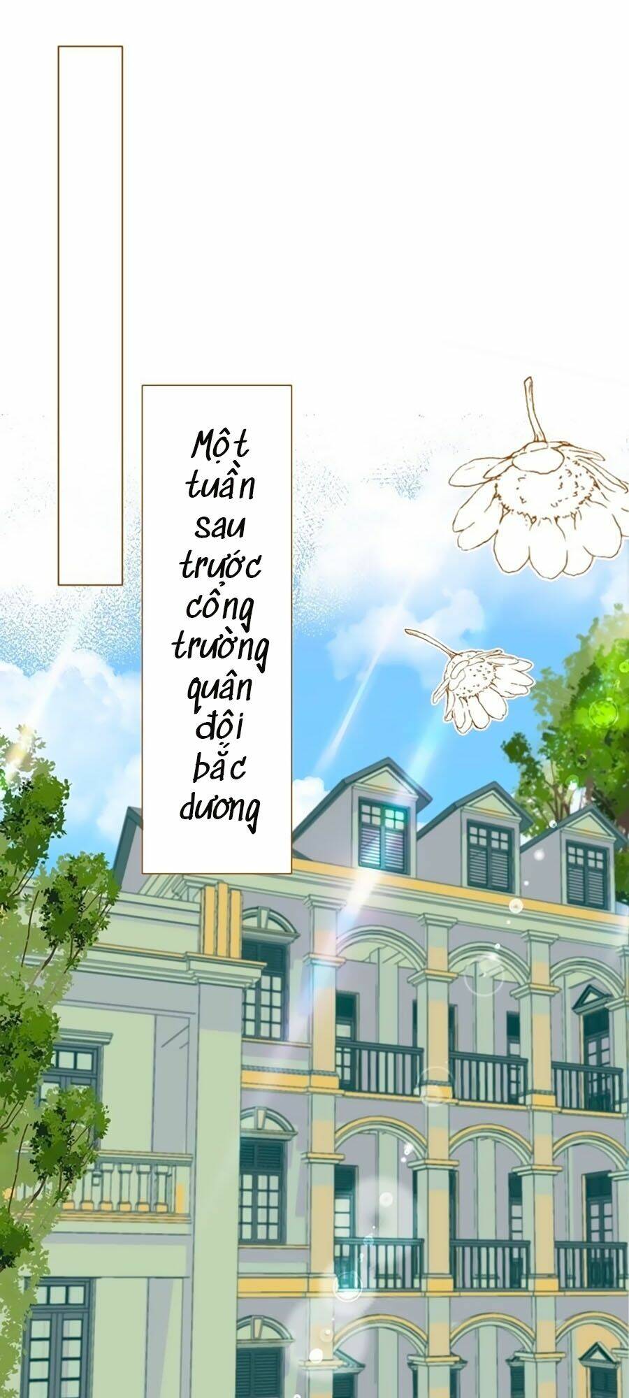 Lâu Tiểu Thư, Lại Gặp Nhau Rồi Chapter 1.3 - Trang 2