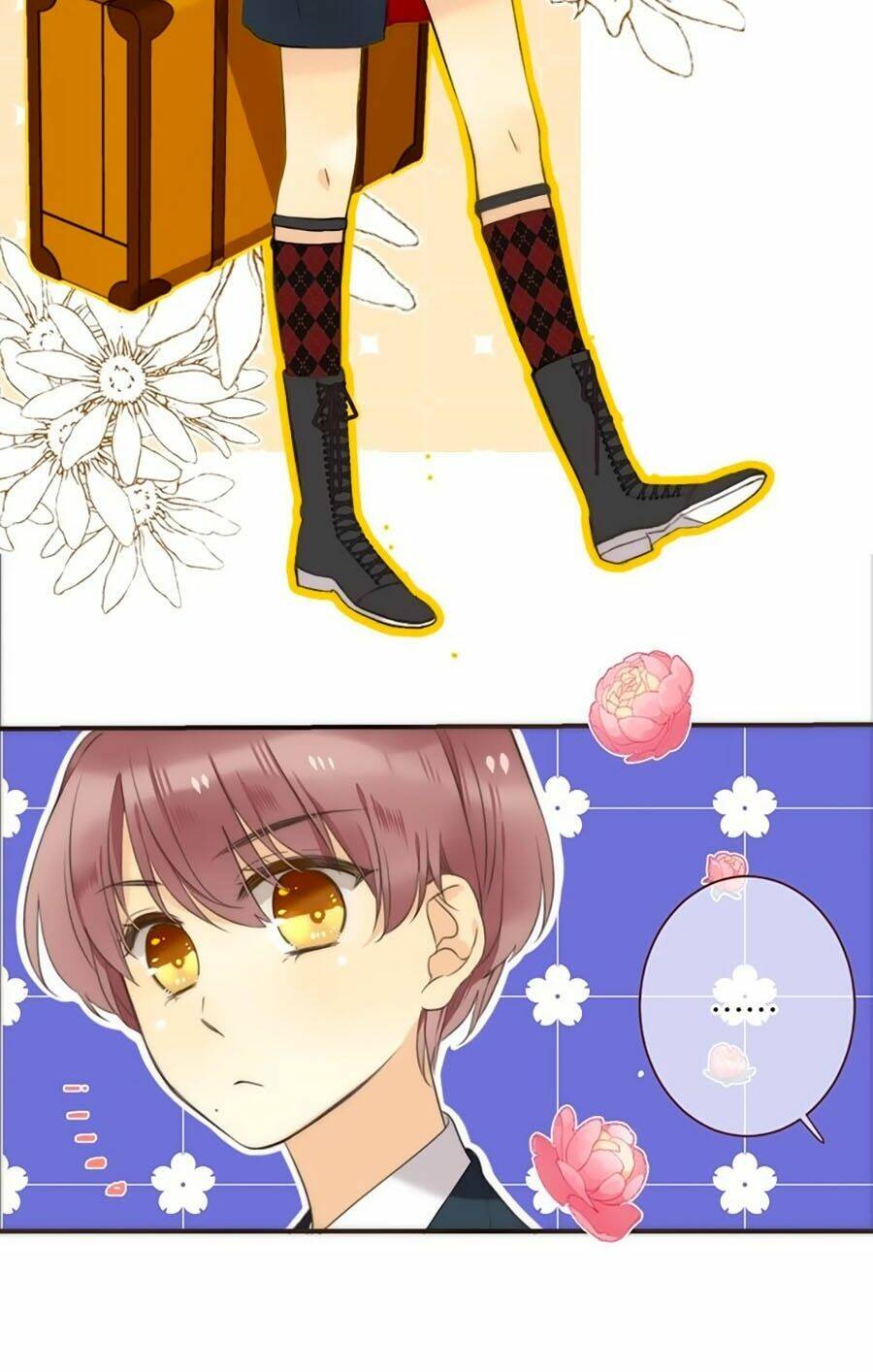 Lâu Tiểu Thư, Lại Gặp Nhau Rồi Chapter 1.3 - Trang 2