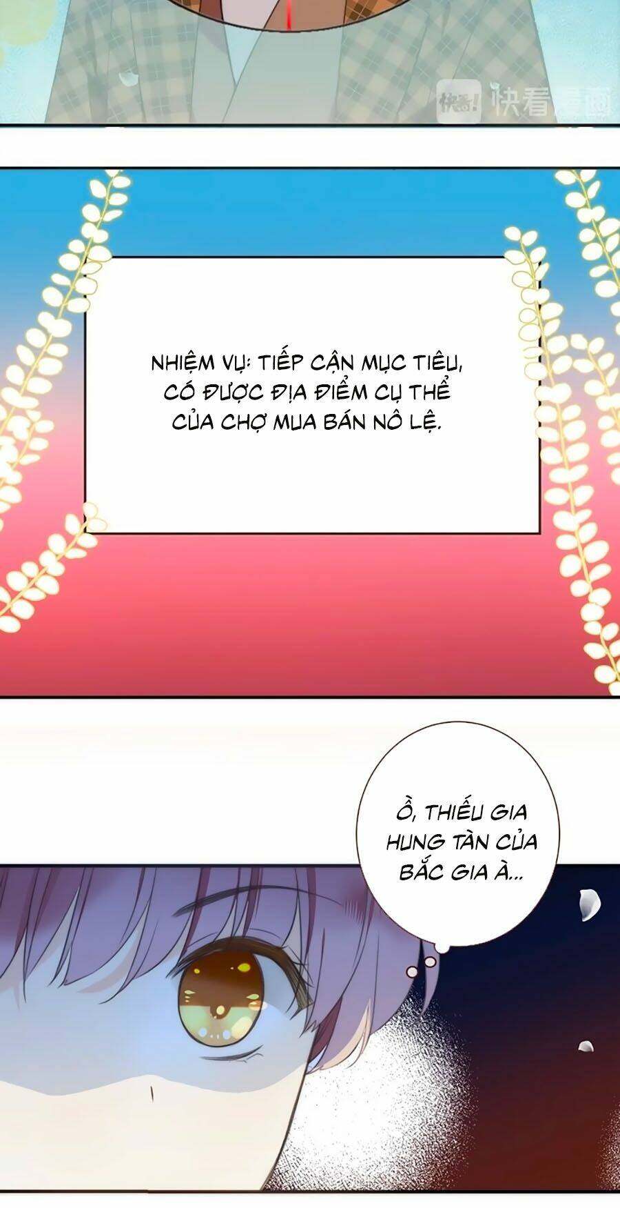 Lâu Tiểu Thư, Lại Gặp Nhau Rồi Chapter 1.3 - Trang 2