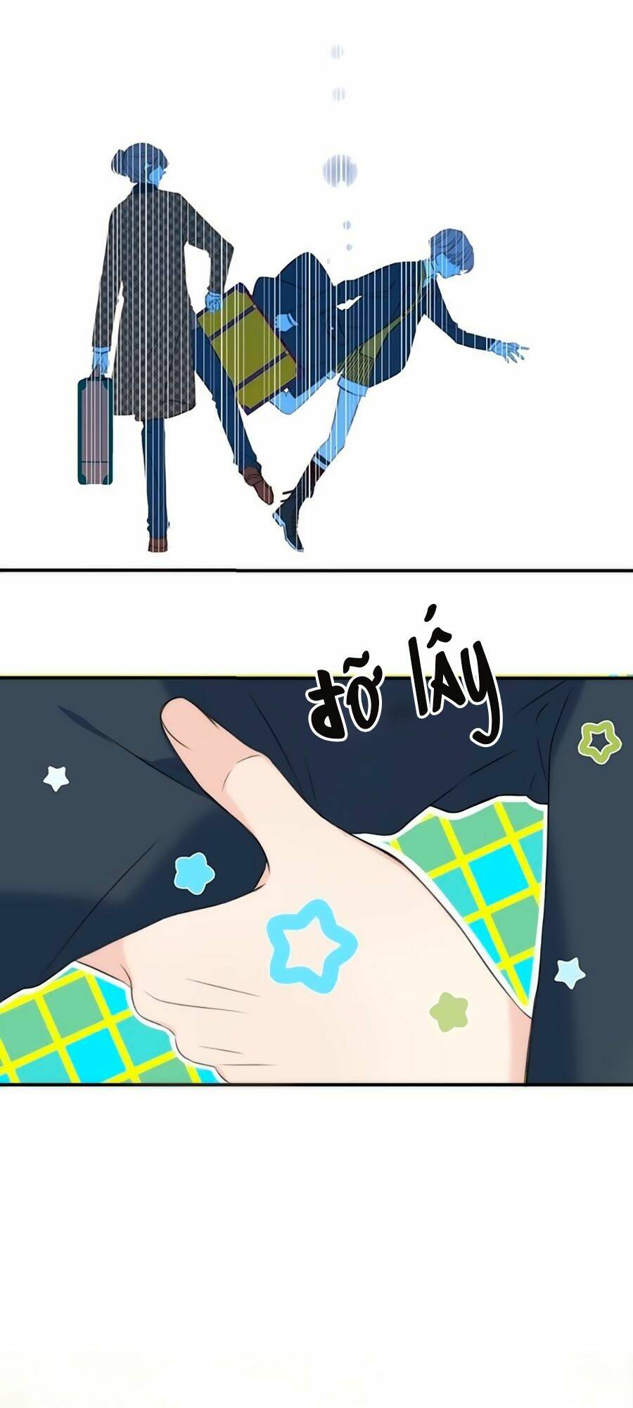 Lâu Tiểu Thư, Lại Gặp Nhau Rồi Chapter 1.3 - Trang 2