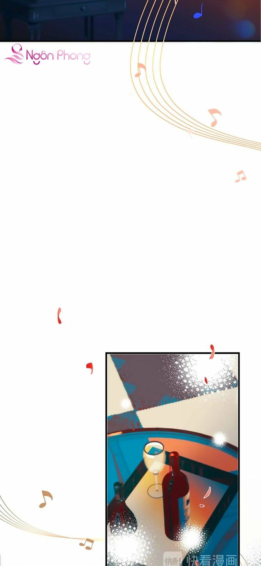 Lâu Tiểu Thư, Lại Gặp Nhau Rồi Chapter 1.3 - Trang 2