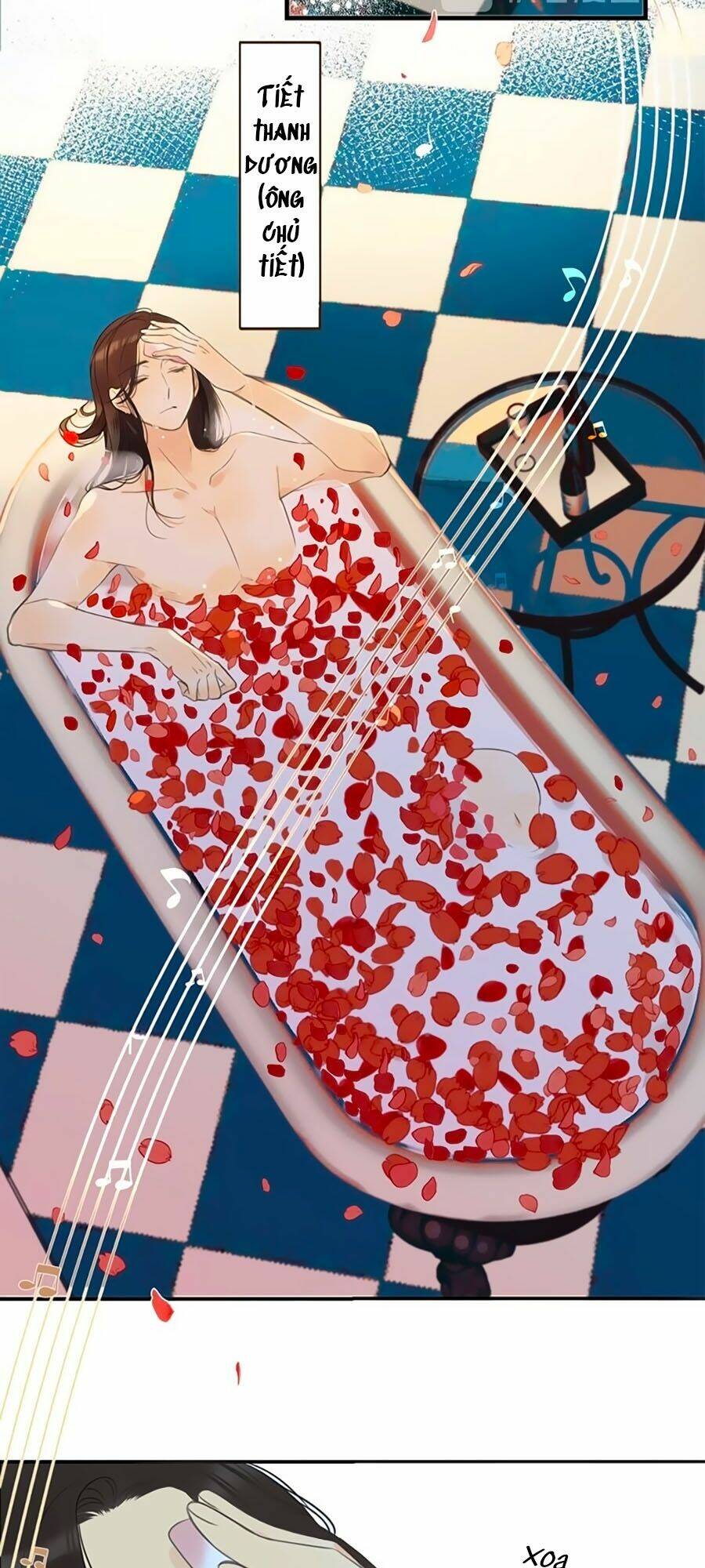 Lâu Tiểu Thư, Lại Gặp Nhau Rồi Chapter 1.3 - Trang 2