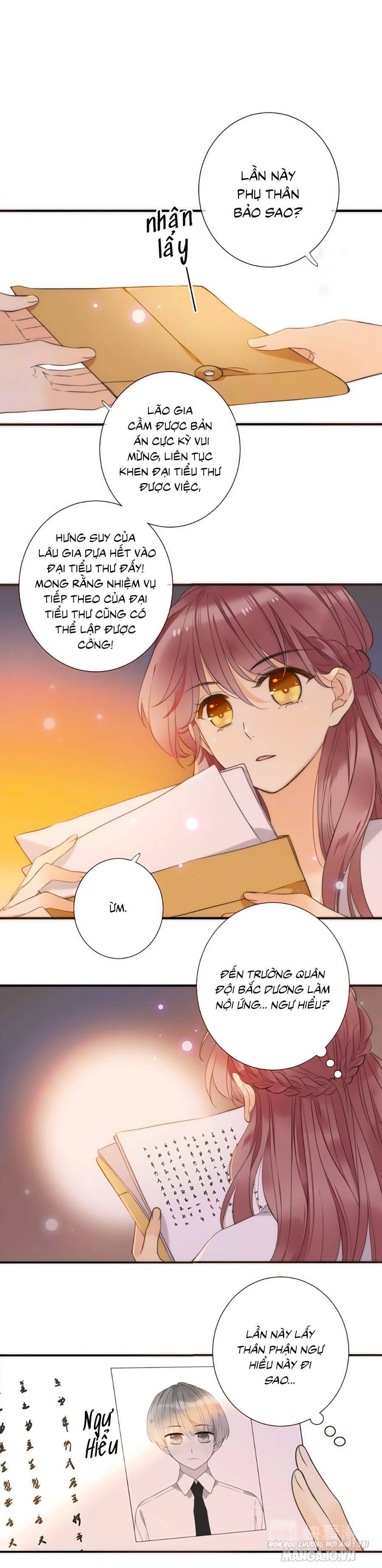 Lâu Tiểu Thư, Lại Gặp Nhau Rồi Chapter 1 - Trang 2