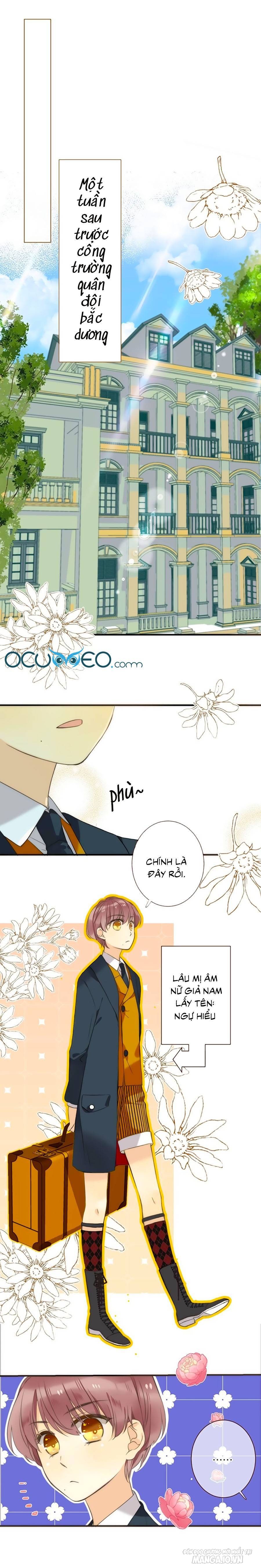 Lâu Tiểu Thư, Lại Gặp Nhau Rồi Chapter 1 - Trang 2