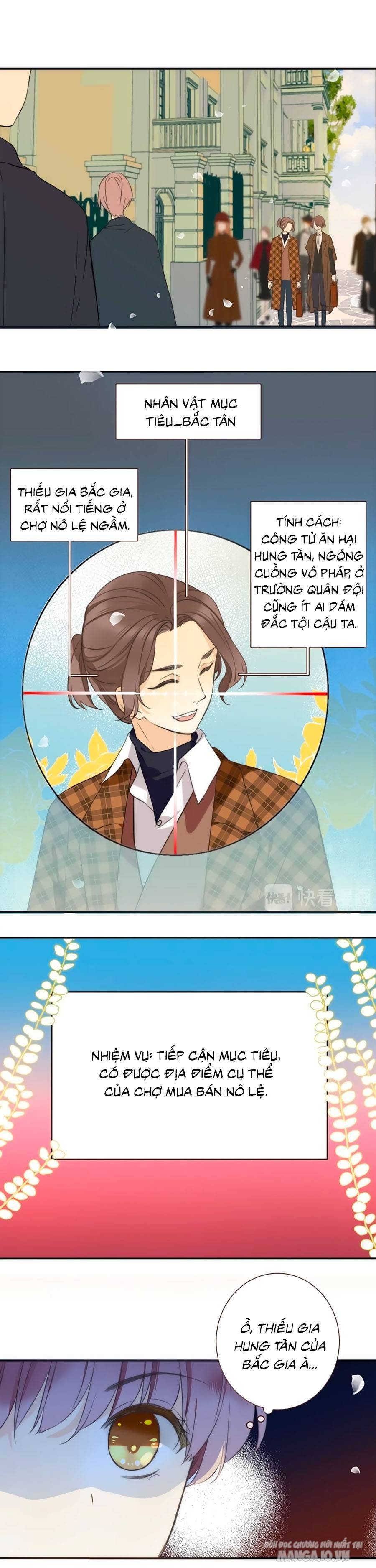 Lâu Tiểu Thư, Lại Gặp Nhau Rồi Chapter 1 - Trang 2