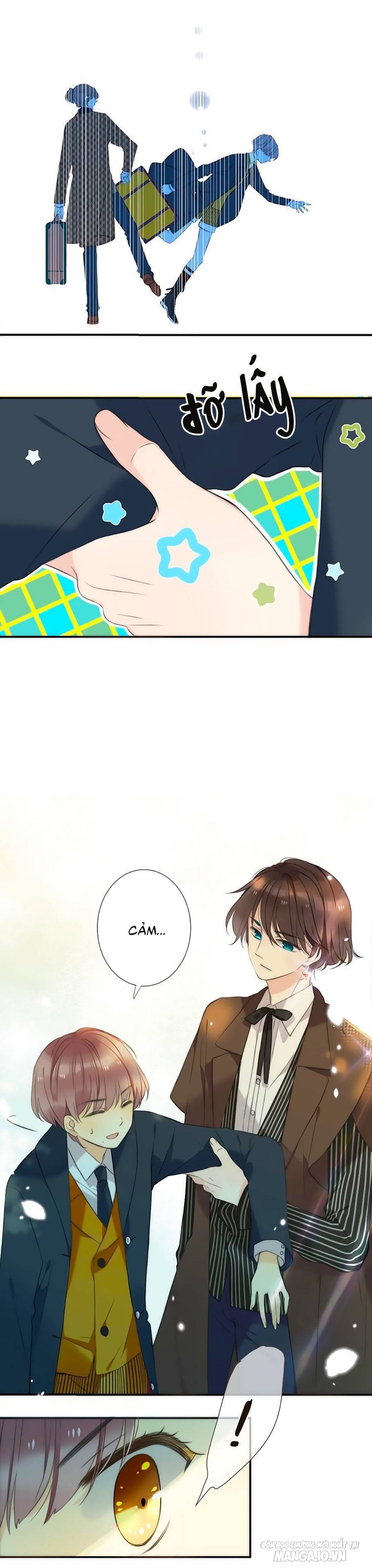 Lâu Tiểu Thư, Lại Gặp Nhau Rồi Chapter 1 - Trang 2