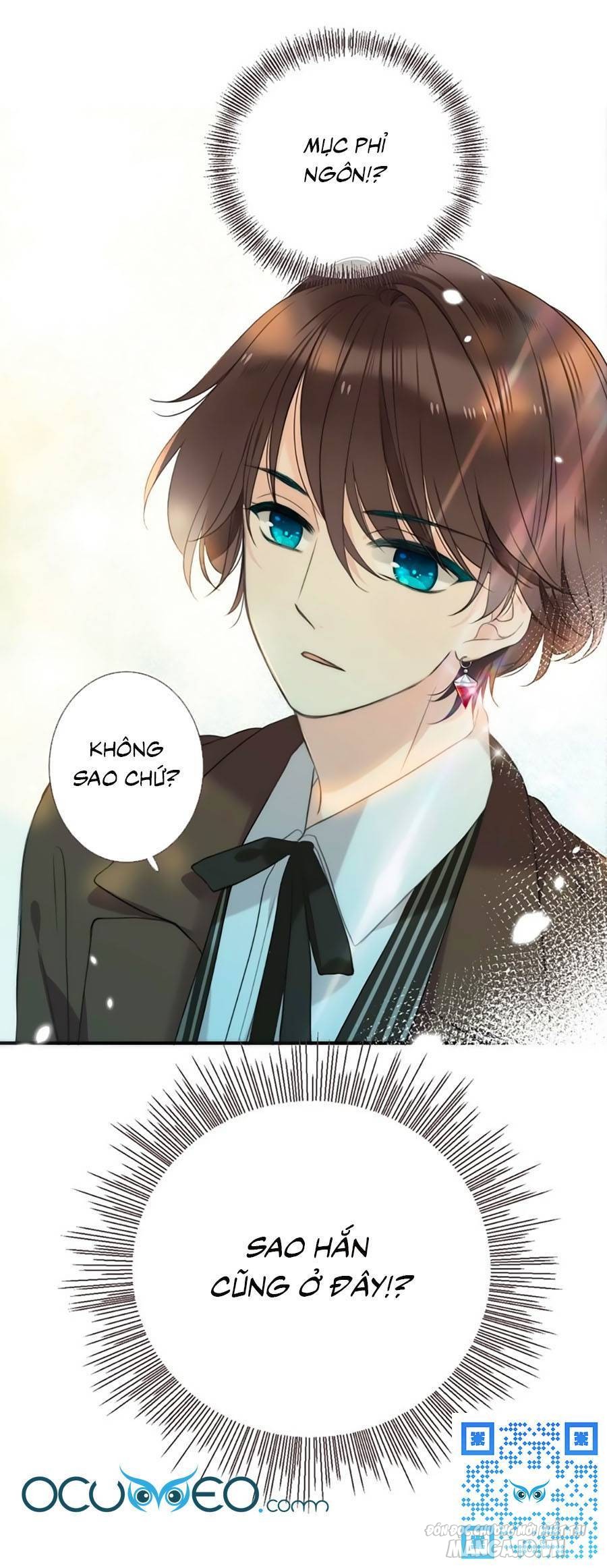 Lâu Tiểu Thư, Lại Gặp Nhau Rồi Chapter 1 - Trang 2