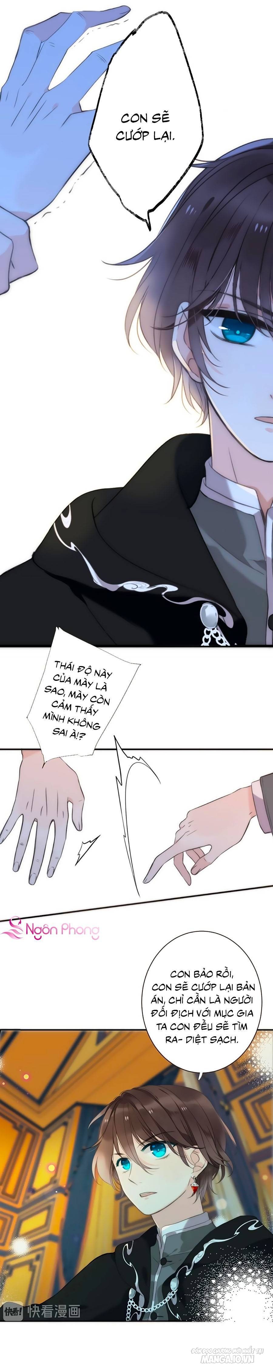 Lâu Tiểu Thư, Lại Gặp Nhau Rồi Chapter 1 - Trang 2