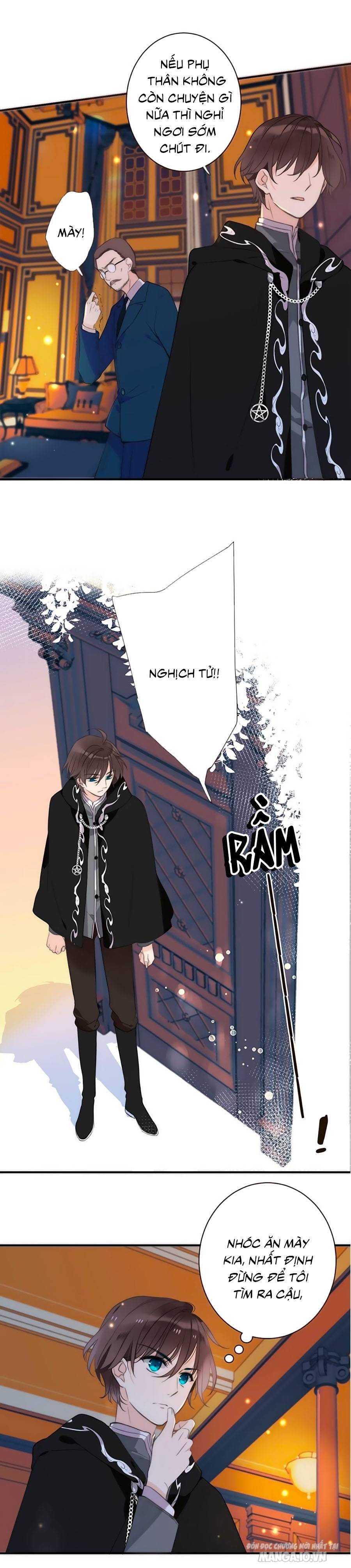 Lâu Tiểu Thư, Lại Gặp Nhau Rồi Chapter 1 - Trang 2